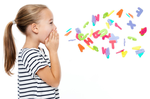 Desenvolupament del llenguatge