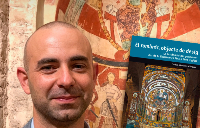 El romànic, objecte de desig