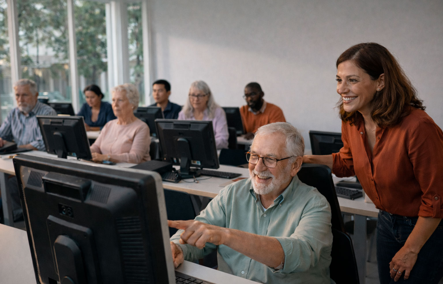 Apropa't i Prepara't