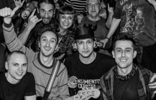 Pensamiento Cítrico