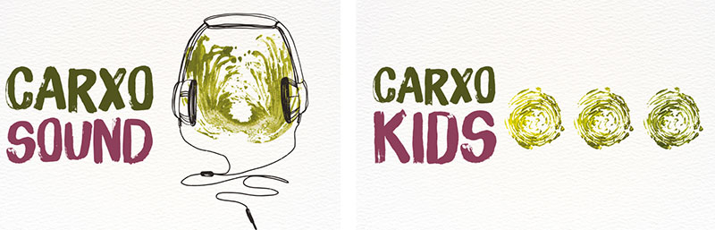 CarxoSound i CarxoKids
