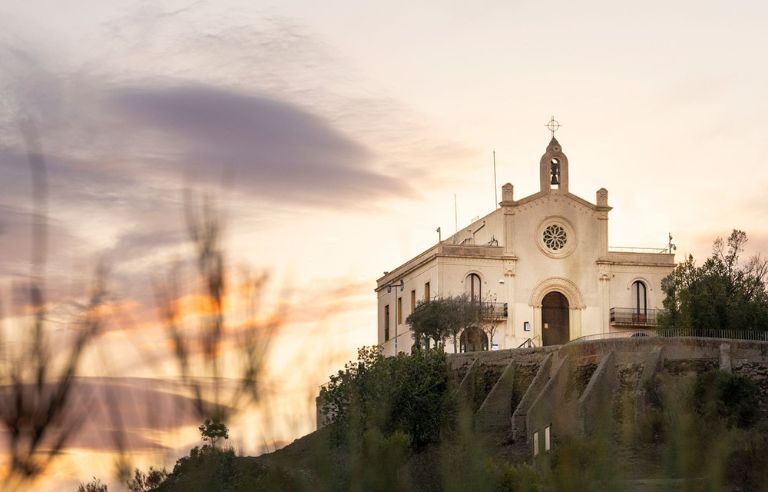 Pujada a Sant Ramon jove