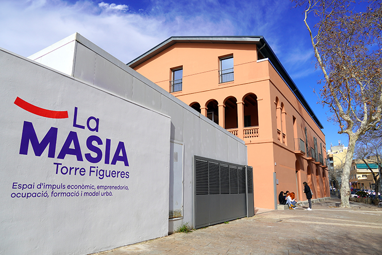 La Masia