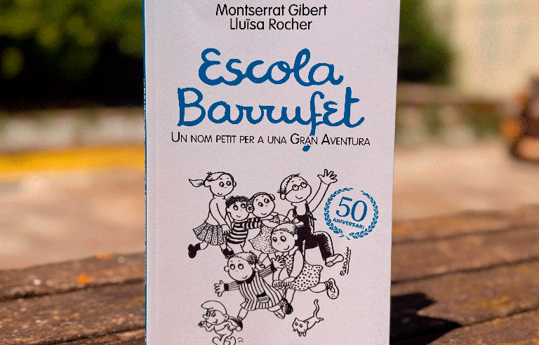 barrufet