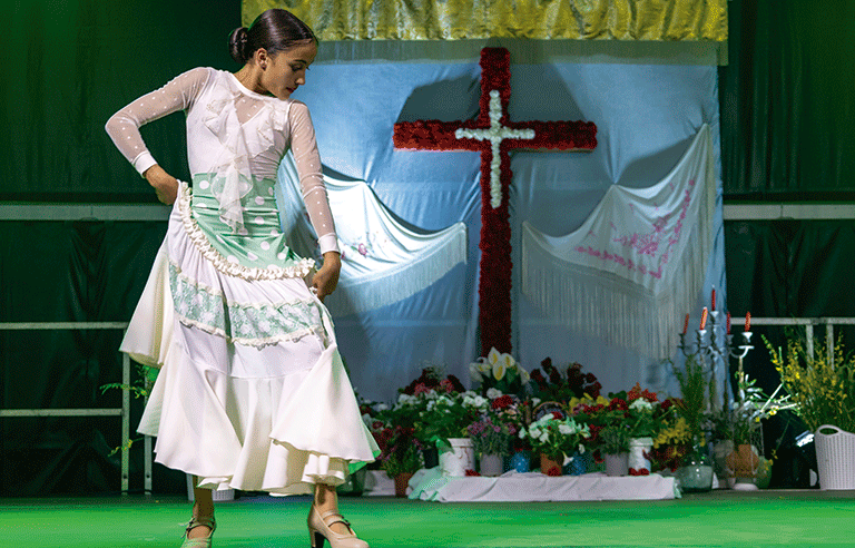 cruz de mayo