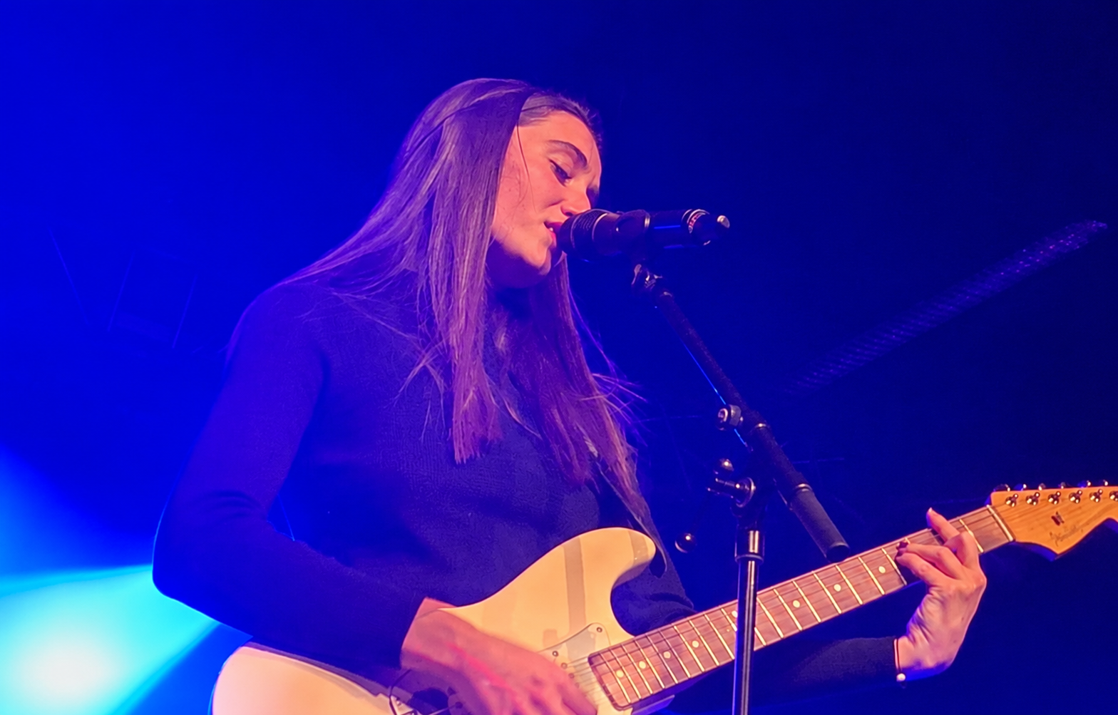 La hermana de Miguel