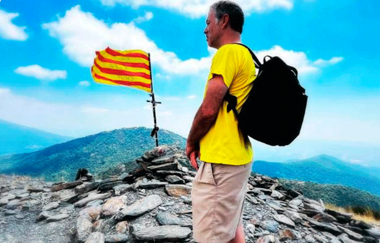La Platja Carles Belda