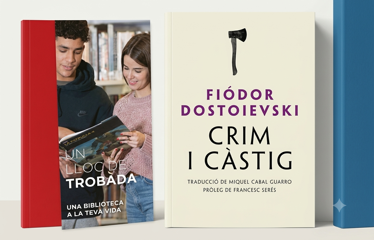 Portada llibre