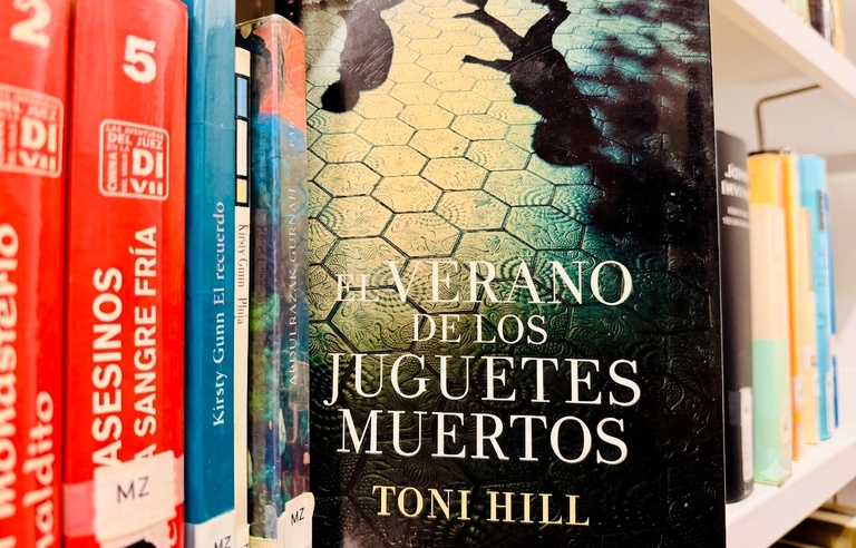 Portada llibre