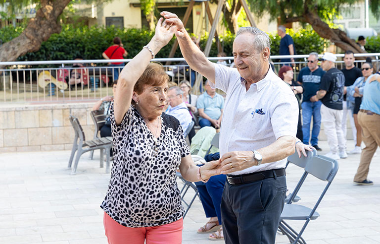 Ball gent gran