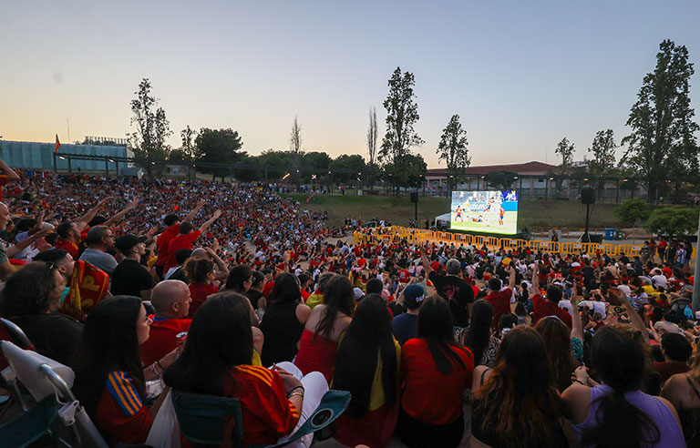 mundial futbol