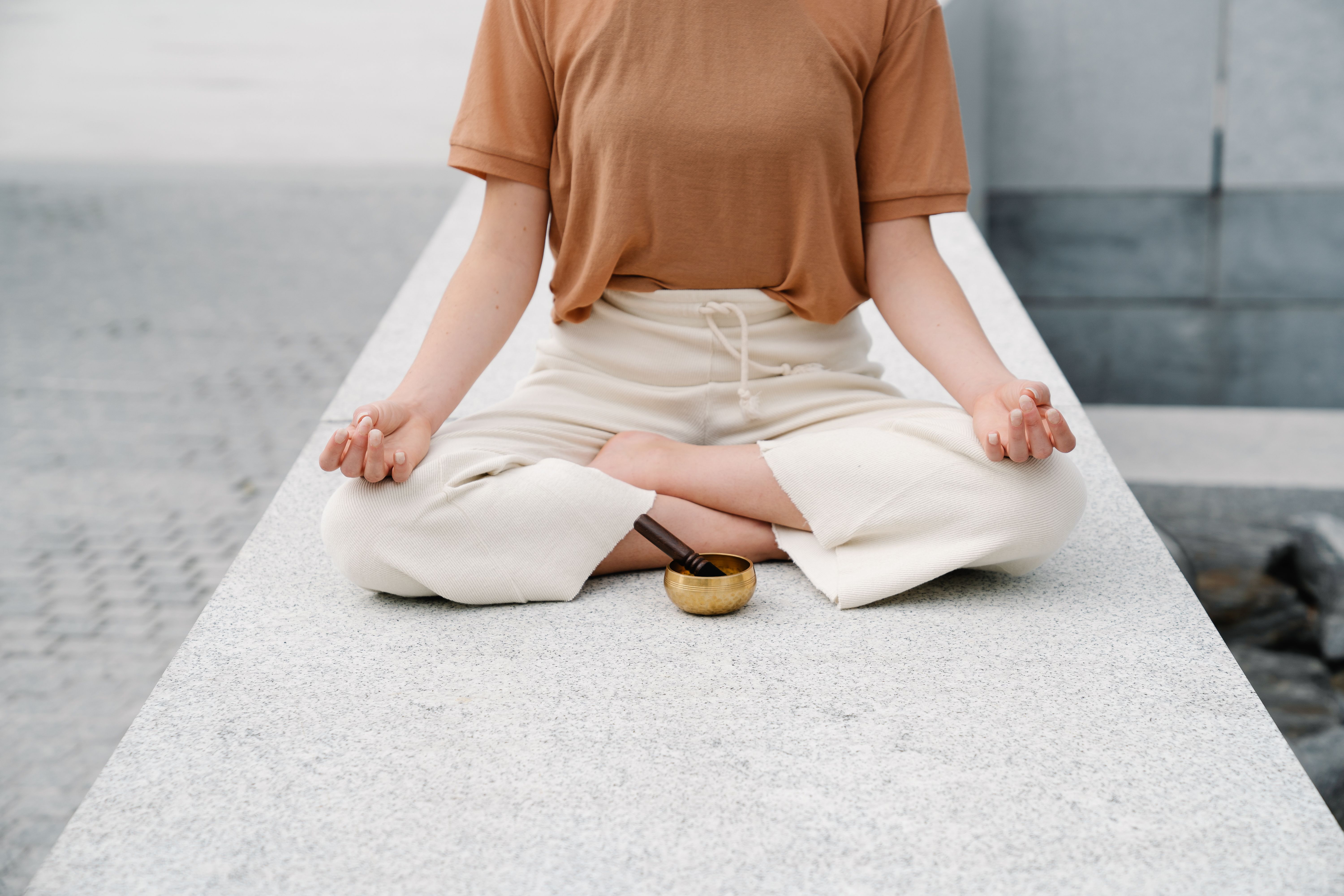 meditació