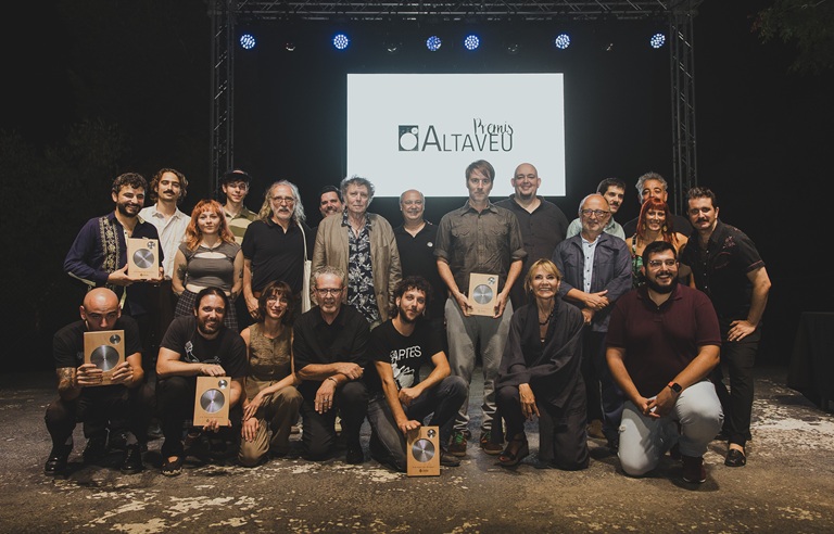 premiats i jurat premis altaveu