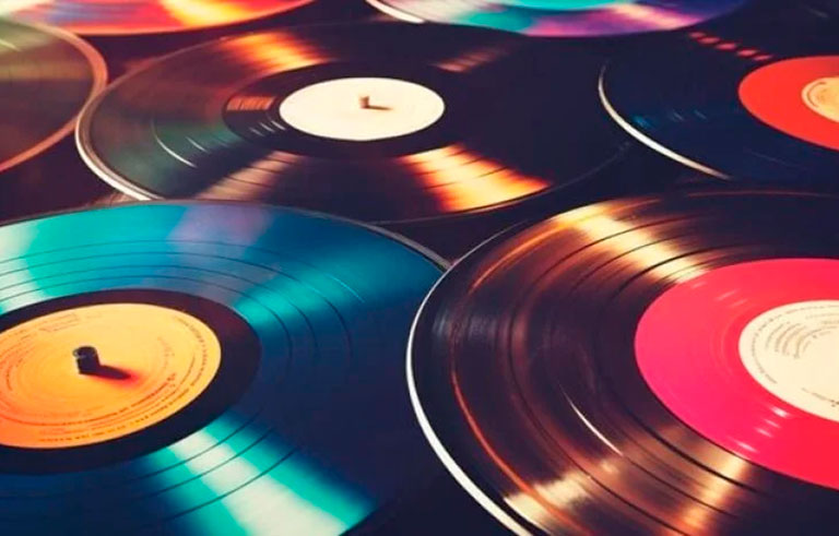vinil