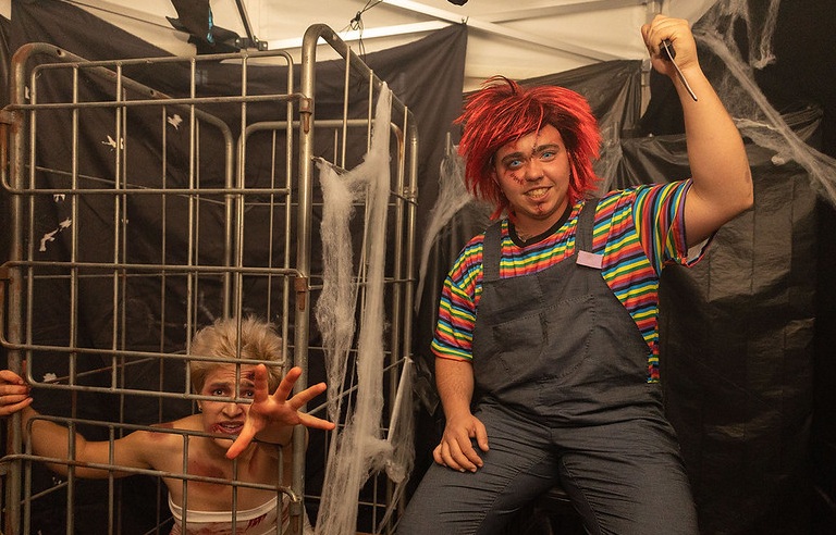 Castaween