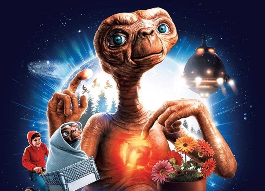 Club cinema Rebobinats Extraterrestres