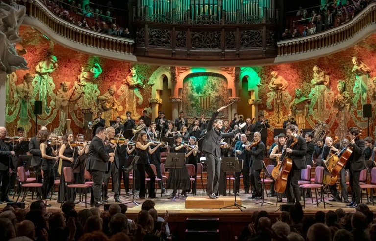 Festival de valsos i danses
