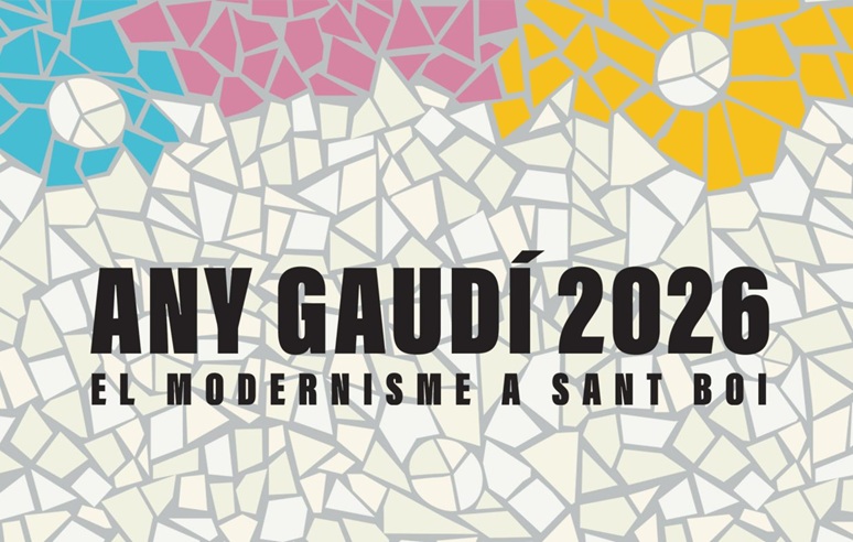Any Gaudí