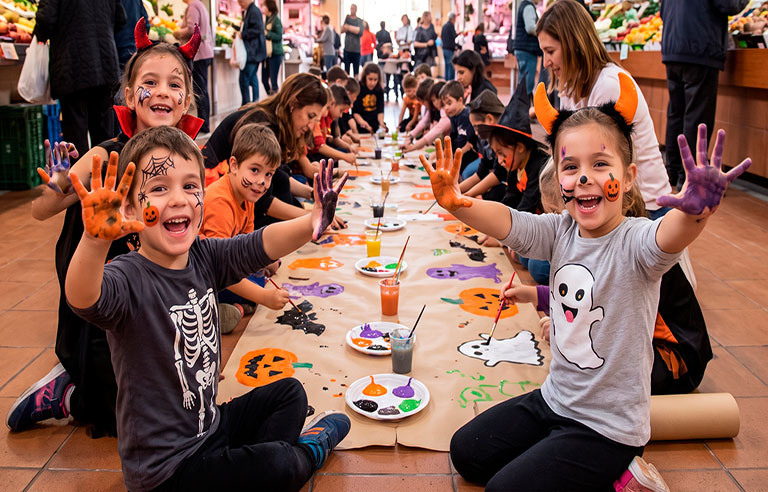 mercatSJhallow