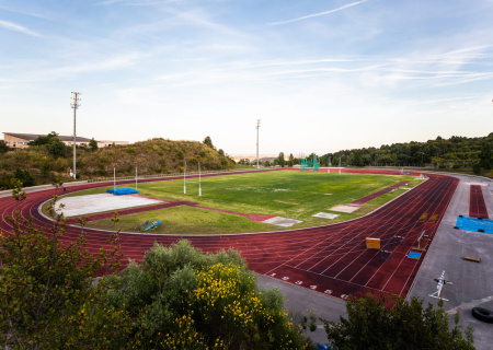 Estadi Atletisme