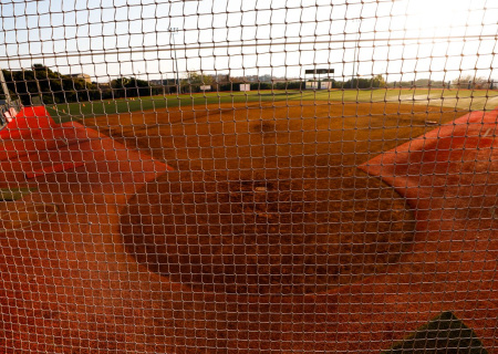 Estadi beisbol