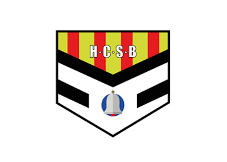 Logo Handbol Cooperativa Sant Boi