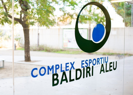 Complex Baldiri Aleu