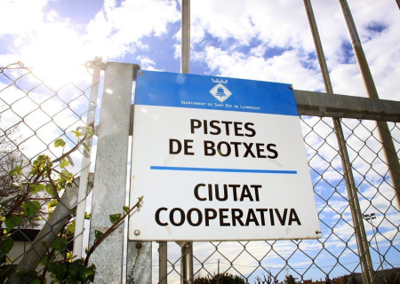 Pistes Botxes Cooperativa