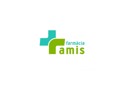 Logo Farmàcia Ramis