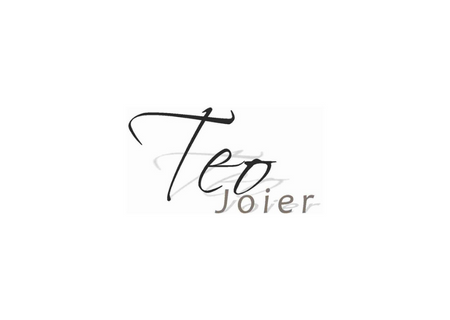 Logo Teo Joiers