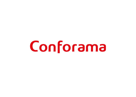 Logo Conforama