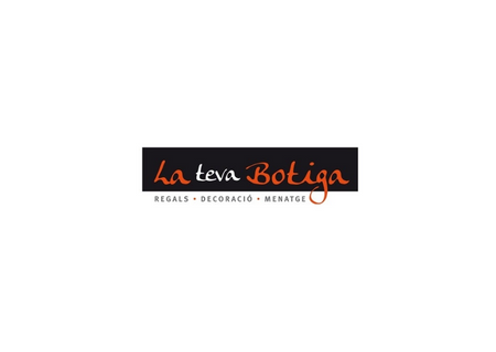 Logo La Teva Botiga