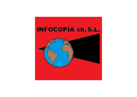 Logo InfoCopia SB