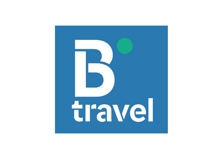 Logo B Travel