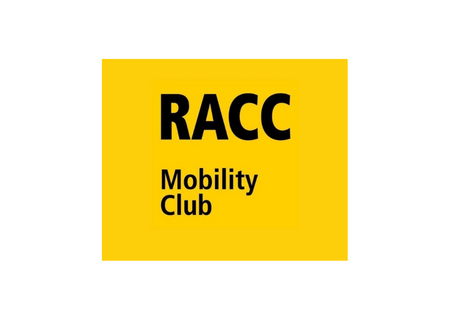 Logo RACC