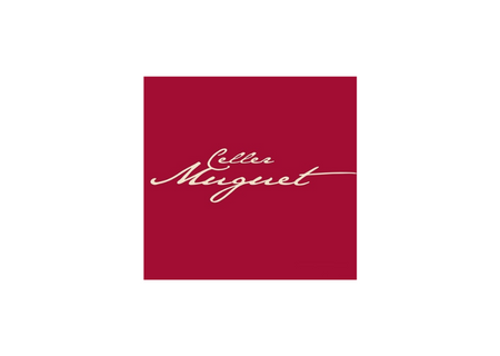 Logo Celler Muguet