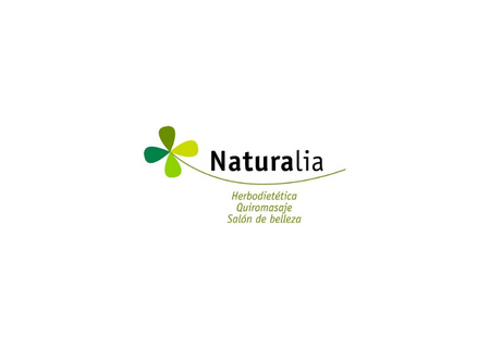 Logo Naturalia