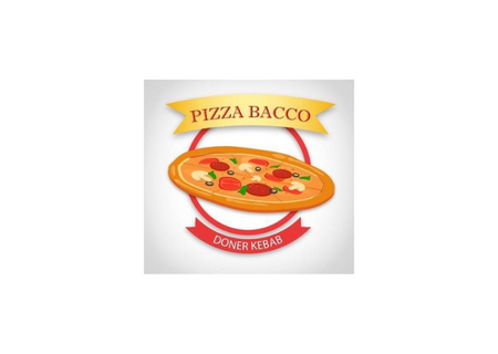 Logo Pizza Bacco Doner Kebab