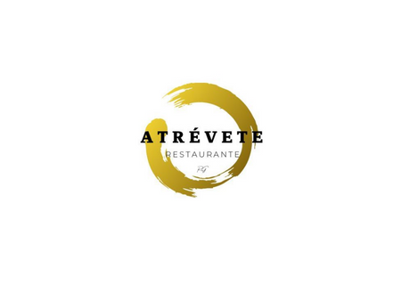 Logo Atrévete