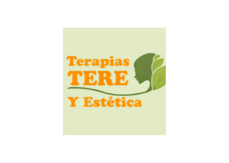 Logo Terapias Tere y Estética