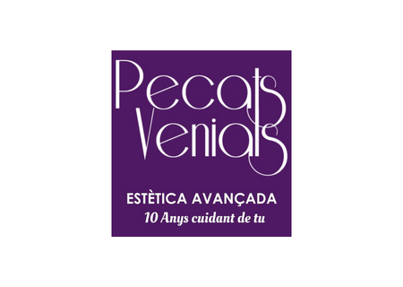 Logo Pecats venials de Sant Boi