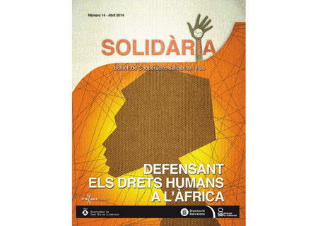 Porada Número 16 Revista Solidària