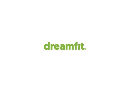 Logo Dreamfit Sant Boi