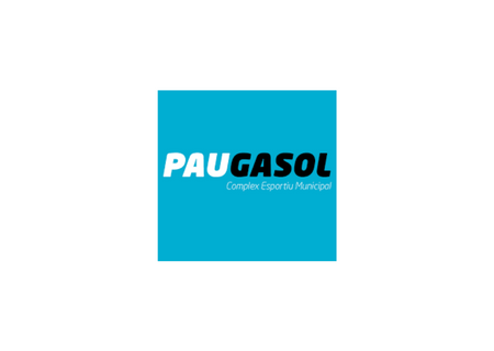 Logo CEM Pau Gasol