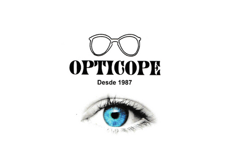 Logo Opticope