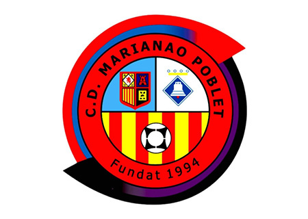 Club Deportivo Marianao Poblet