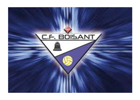 Club de Futbol Boisant