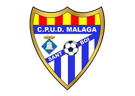 Logo Club Peña Unión Malaga