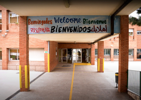 Escola Casablanca