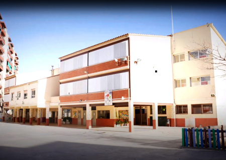 Escola Ciutat Cooperativa